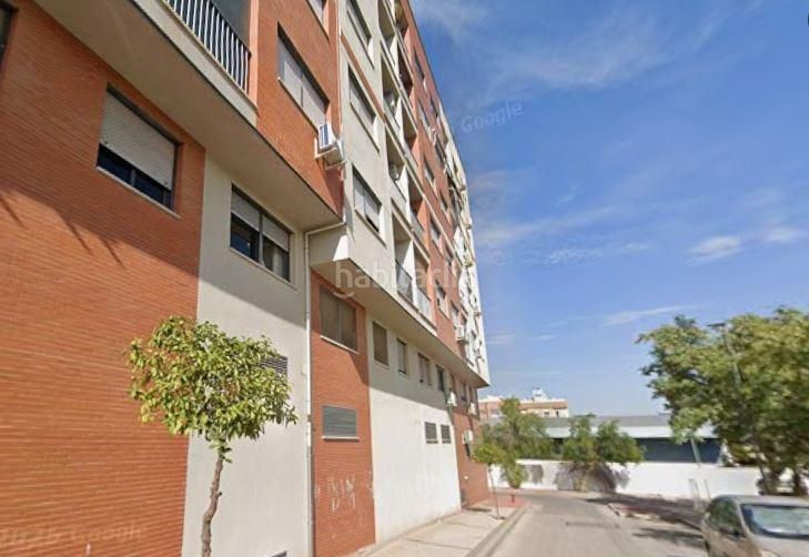 Foto 5af24990-7656-44af-92ef-64e569d0654f. Pis amb aparcament a Alcantarilla