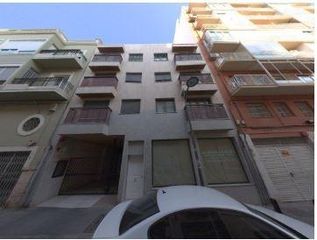 Pis a Plaza de Toros - Santa Rita. Venta piso almería