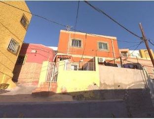 Xalet a La Chanca - Pescadería. Venta chalet almería