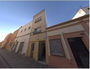Local Comercial a La Chanca - Pescadería
