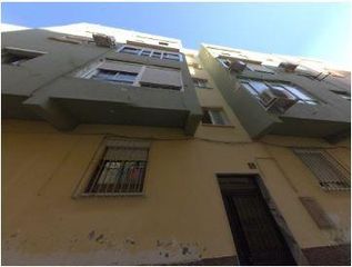 Casa adossada a La Chanca - Pescadería