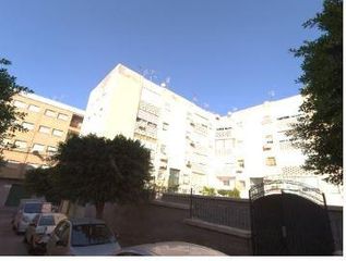 Casa adossada a La Chanca - Pescadería. Venta adosado almería