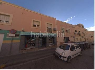 Foto 4a7381bb-4d73-4003-9630-7e3164531342. Pis a La Chanca - Pescadería Almería
