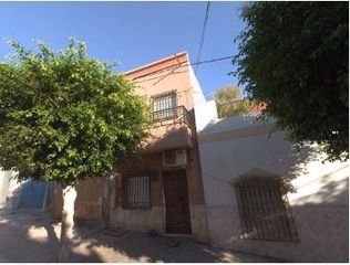 Chalet in La Chanca - Pescadería. Venta chalet almería