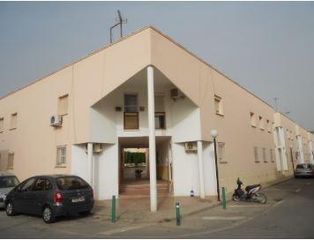 Etagenwohnung in Alhama de Almería. Venta de piso alhama de almeria