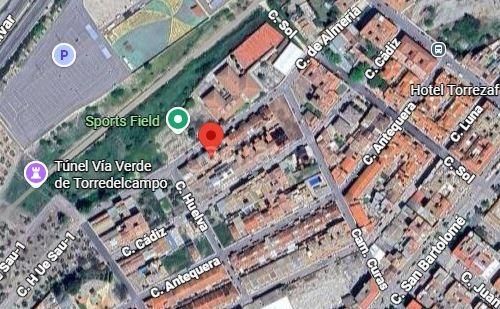 Foto e1407083-d0fb-4708-a52a-a80668d76396. Xalet amb aparcament a Torredelcampo