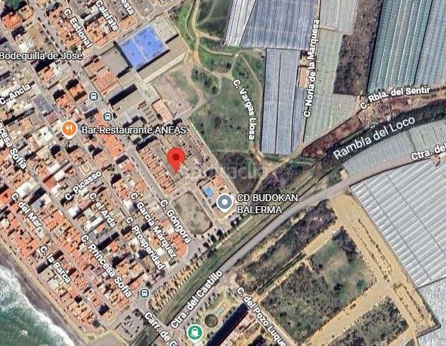 Foto 0755330a-5ce2-48f5-8a58-11edebb73282. Casa adossada amb aparcament a Balerma Ejido (El)
