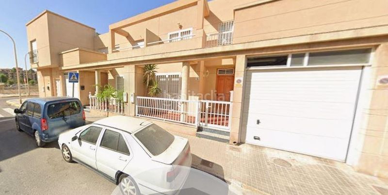 Foto 491281e2-6050-499f-beaf-99739ca48967. Casa adossada amb aparcament a Balerma Ejido (El)