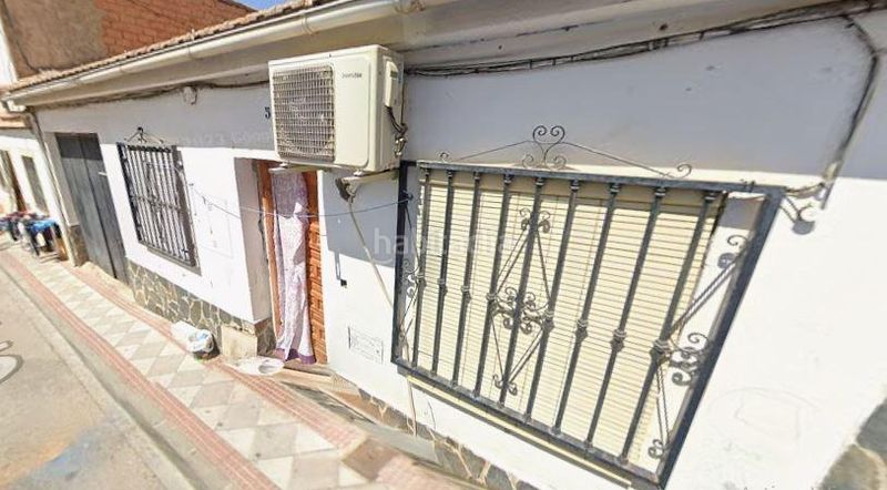 Foto 0e30bbc0-2ced-4d2b-96b8-bc95aac4636b. Casa adossada amb aparcament a Atarfe
