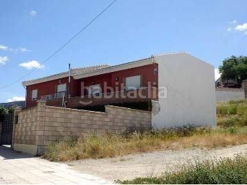 Foto 5f2b1d43-d34e-4785-9125-57aa575e8cef. Pis amb piscina a Villares (Los)