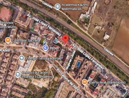 Foto 7987aaf9-1a2c-4fab-803f-bc2263098b65. Piso venta piso en Casines Puerto Real