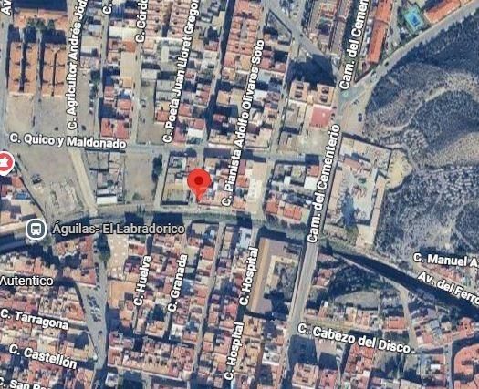 Foto a5fc0ada-bc66-4ca2-993c-96ebe28ced64. Pis a Águilas
