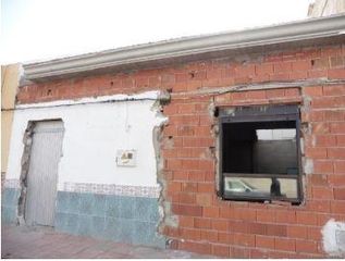 Pis a Águilas. Venta piso aguilas