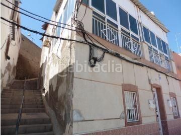 Foto 991872ee-4de0-4b49-bb02-14f5d901e574. Pis a Casco Antiguo Águilas