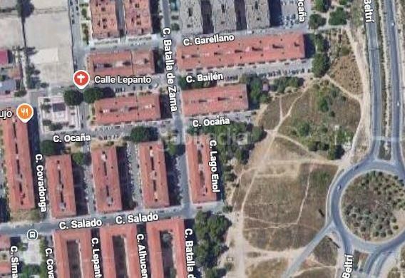 Foto 3b5b9b2b-ea87-4a2c-89fd-35836229547e. Pis a Barrio Peral-San Félix Cartagena