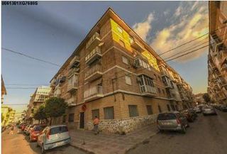 Pis a Barrio Peral-San Félix. Venta piso cartagena
