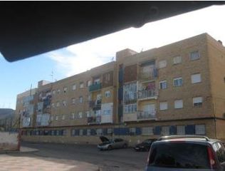 Maison jumelée à La Unión. Venta adosado  la union