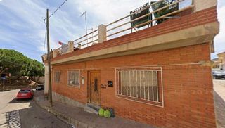 Casa adosada en Mazarrón Casco Urbano. Venta adosado mazarron