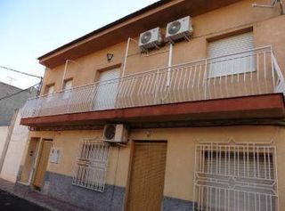 Flat in Totana. Venta piso totana
