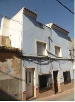 Pis a Alhama de Murcia Ciudad