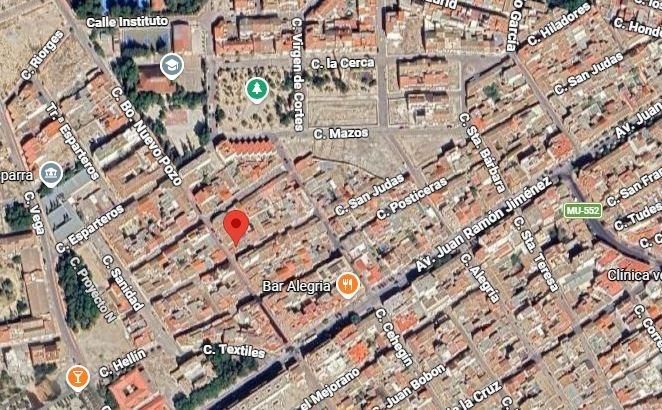 Foto 9ff8952d-1352-47a4-91c5-943fb3b2b2a2. Xalet a Calasparra
