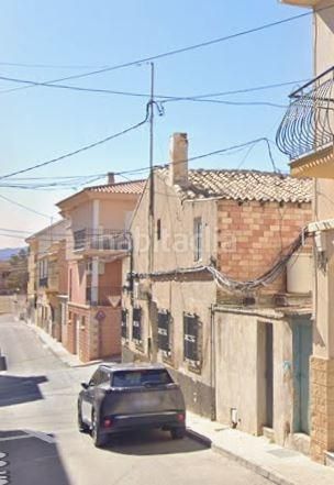 Foto d575b337-b502-41fc-b07a-a633e3eb2b0d. Chalet venta chalet en Calasparra