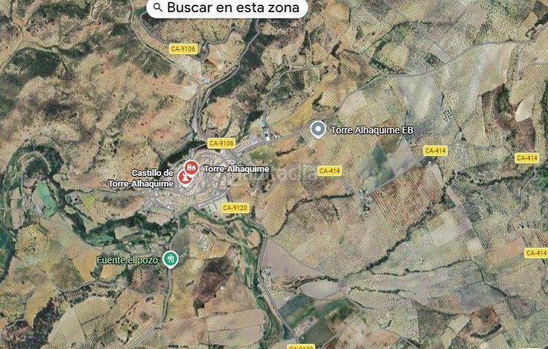 Foto 5d45ff3c-0f5e-4ec0-a283-1ca0a48be681. Pis amb aparcament a Torre Alháquime