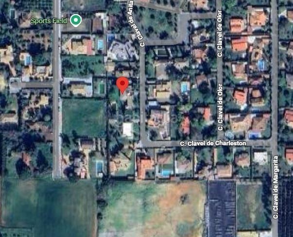 Foto c9ac94cb-0982-43f4-86b5-16df043c9d74. Pis amb piscina a Mairena del Alcor