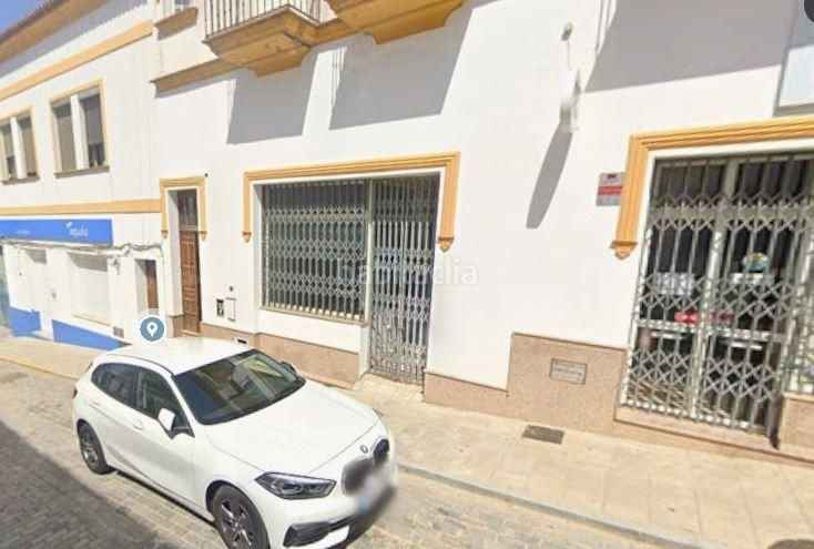 Foto 0d4ce23a-a1de-497a-8509-2d2c529aad16. Local comercial a Cortegana