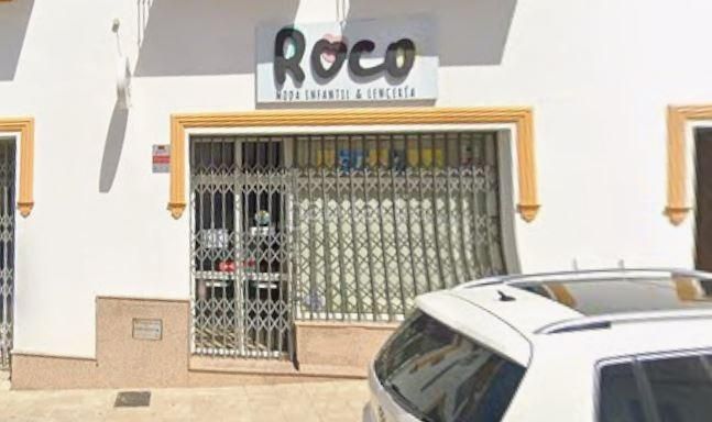 Foto 155a85db-31b9-4695-88a6-13a43b1fa7ae. Local comercial a Cortegana