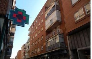 Pis a Santiago - San Telmo
