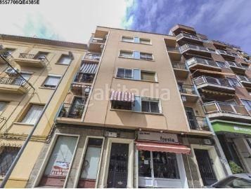 Foto 9c8ea7ca-fa0c-4f2f-bbb9-b35029f9f65b. Pis a Centro Ciudad Plasencia