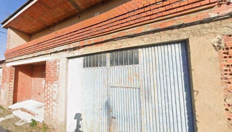 Foto 6594d135-98c4-4fb9-ac55-b9a4e5714146. Casa adossada a Cañizal