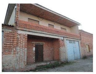 Reihenhaus in Cañizal