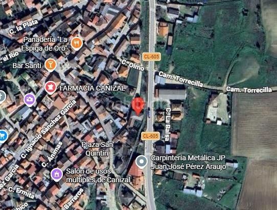 Foto f9fdf0ee-c4ea-4690-9704-50755195b2f3. Casa adossada a Cañizal