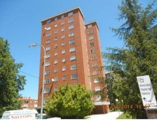 Piso en Pan y Guindas. Venta piso palencia