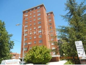 Foto 54571210-2269-4853-9784-1522f0c9bab1. Pis a Pan y Guindas Palencia