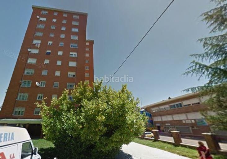 Foto c9e91b7f-f33b-43c2-b03d-29674add9b02. Pis a Pan y Guindas Palencia