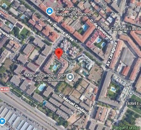 Foto b227a574-a088-4600-8225-3212bbc4430c. Piso venta piso en Utebo