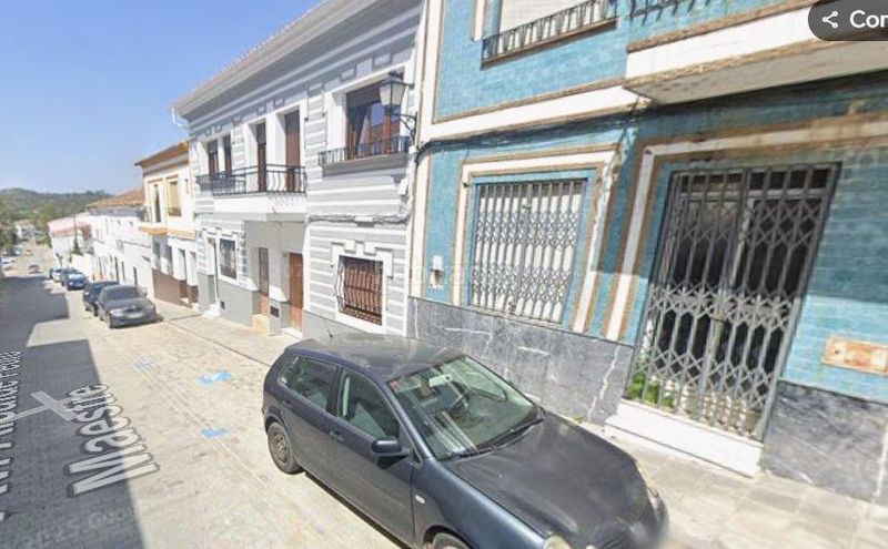 Foto 98f83f72-1a04-4370-8022-f4eaedc47c78. Local comercial a Cortegana