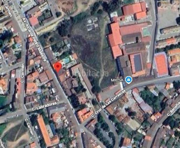 Foto e5642f35-d786-49f2-ac7c-42a9ada01a5e. Local comercial a Cortegana
