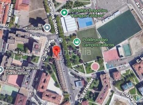 Foto 99d25a84-4316-4502-94f7-a8cfa5dcf26e. Pis amb aparcament a San Juanillo Palencia