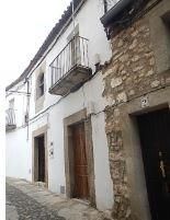 Flat in Trujillo. Venta piso trujillo