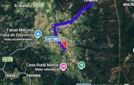 Foto b1a25f7c-2531-4a3e-baf3-4642f8b37634. Xalet amb aparcament a Lourenzá