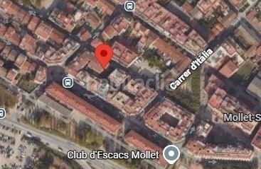 Foto 910b5085-8750-4960-9a5f-ceba6216842f. Piso venta piso mollet del valles en Estació de França Mollet del Vallès