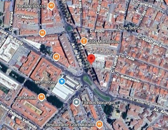 Foto aa77f7fc-2a5a-4e35-b102-64f75d17ff67. Piso venta piso en Almendralejo