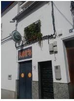 Appartement à Fuente de Cantos. Venta piso  fuente de cantos