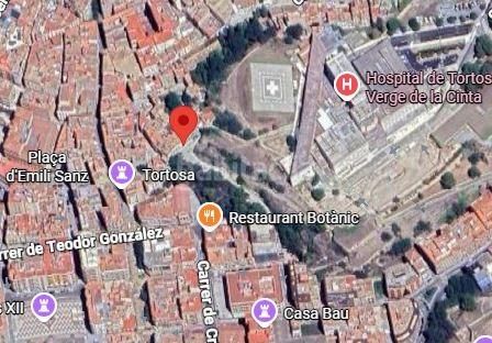 Foto f99d9619-6b36-40e3-9617-af822b7dc62f. Pis a Centre Tortosa