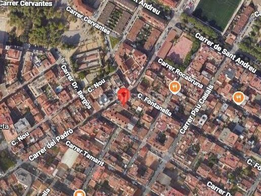 Foto a87a1fd4-dd09-4818-9dec-e2f8ce126827. Pis a Sant Andreu-Gassó Vargas Ripollet