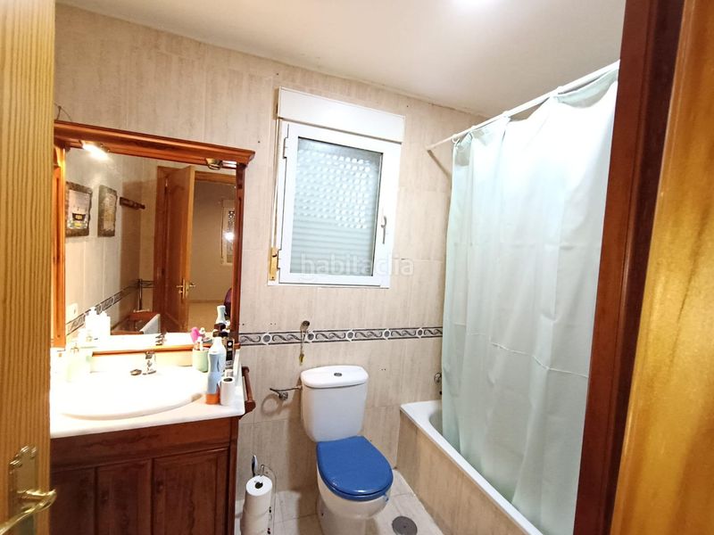Foto c6cbe0a5-b2c3-4f96-ae7a-88ae22de0581. Casa aparellada amb calefacció aparcament a Parque Manuel de Vega-Carretera de Ugena Illescas